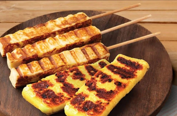 Queijo coalho