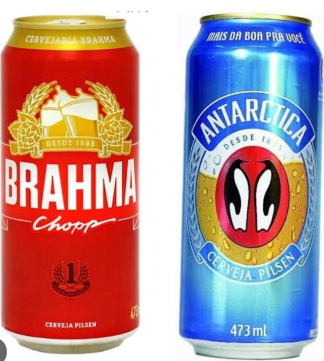 BRAHMA OU ANTARCTCA LATAO