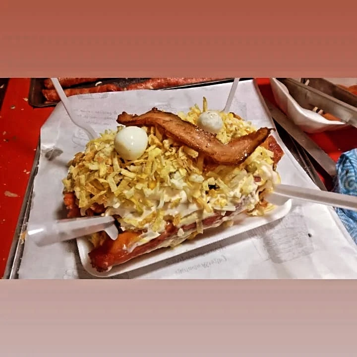 MATA LEAO MISTO