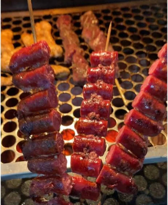 Linguiça defumada