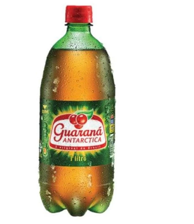 GUARANA ANTARTICA 1 LT