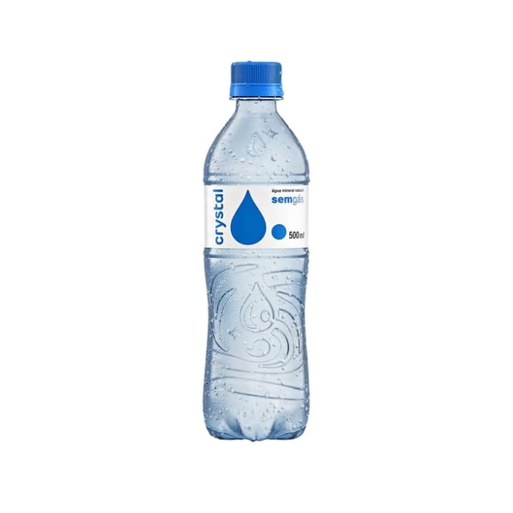AGUA 500 ML