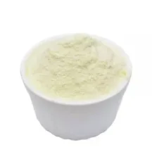 Leite em pó e Leite conde
