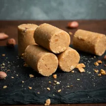 Paçoca 