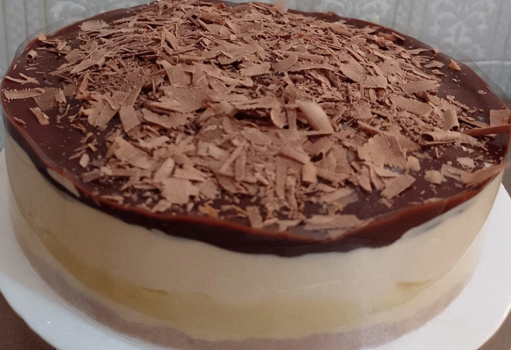 Tortas doces