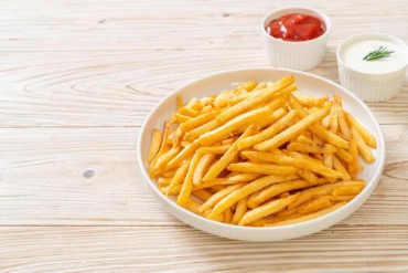 Batata frita