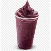Copo Açai 300ml Puro