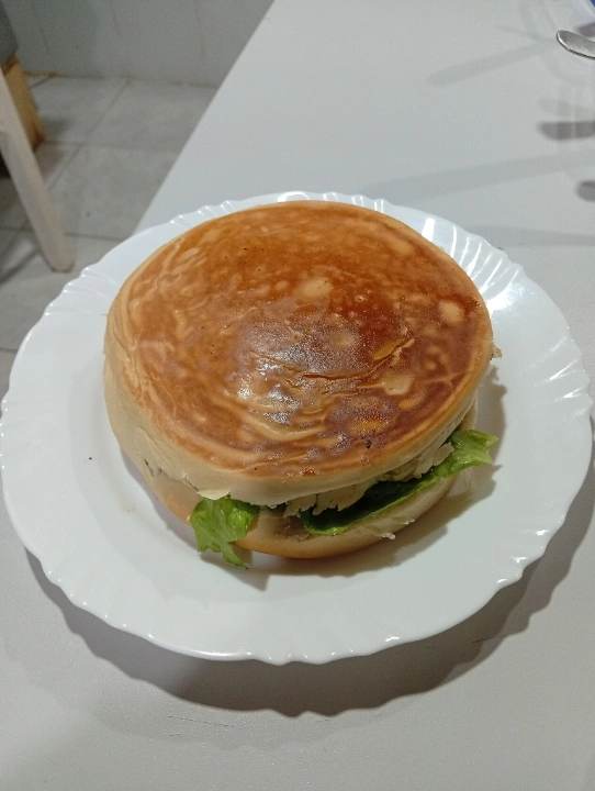 Xis salada