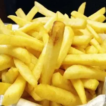 Batatinha frita (G)