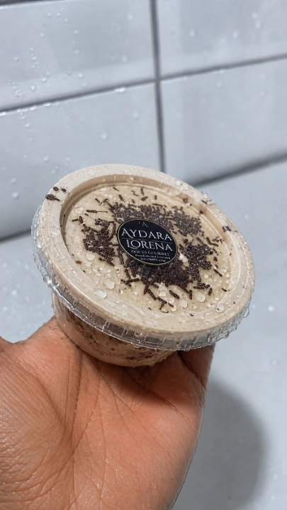 Bolo de floresta negra 