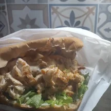 X-Frango
