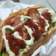 X Calabresa