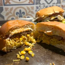 X-Burguer