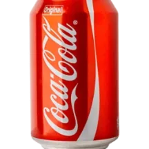 Coca lata 350ml