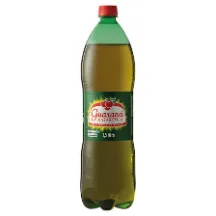 Guaraná Antártica 1,5 lts