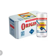 Original c/8 269ml