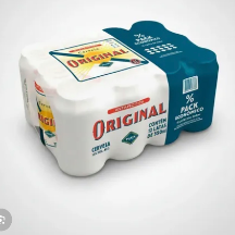 Original c/15 269ml
