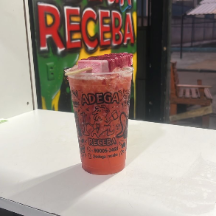 CAIPIRINHA 