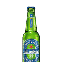 Heineken Long 0 Álcool 