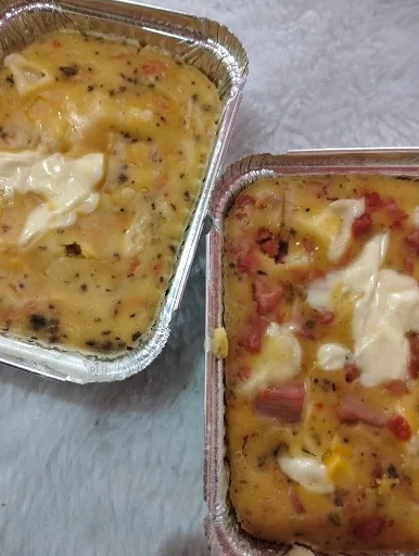 Bolo salgado 