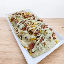 Milho Supremo de Carne