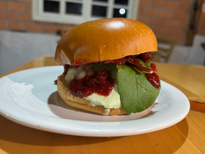 Brasa Salad