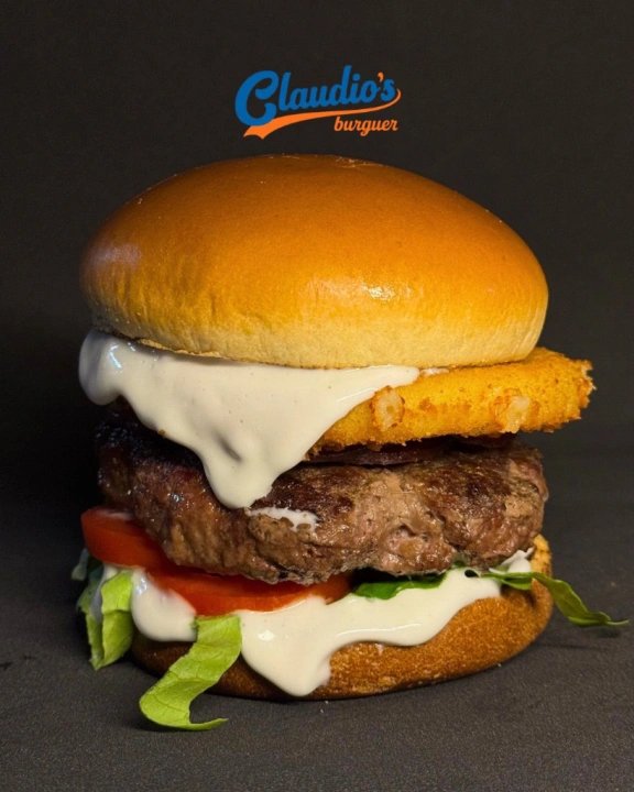 Brasa Burguer