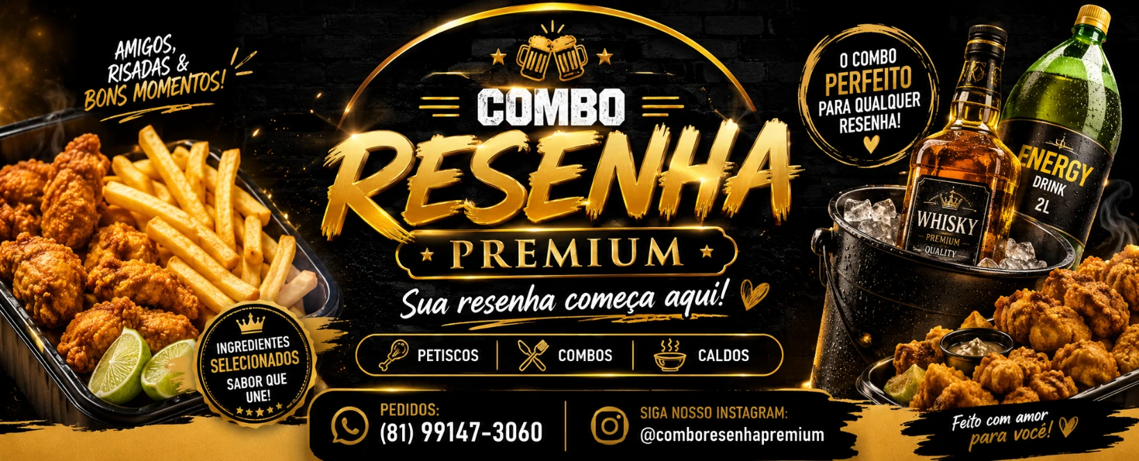 Banner do estabelecimento