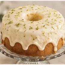 Bolo de Limão