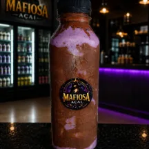 Mafiosa Nutella 