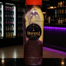 Mafiosa Doce e calma 
