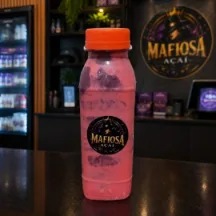 Mafiosa de morango 