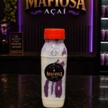 Mafiosa ninho 