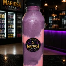 Mafiosa Morango 