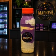 Mafiosa maracujá 