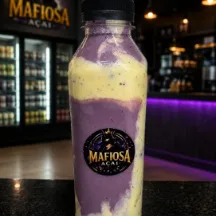 Mafiosa maracujá 