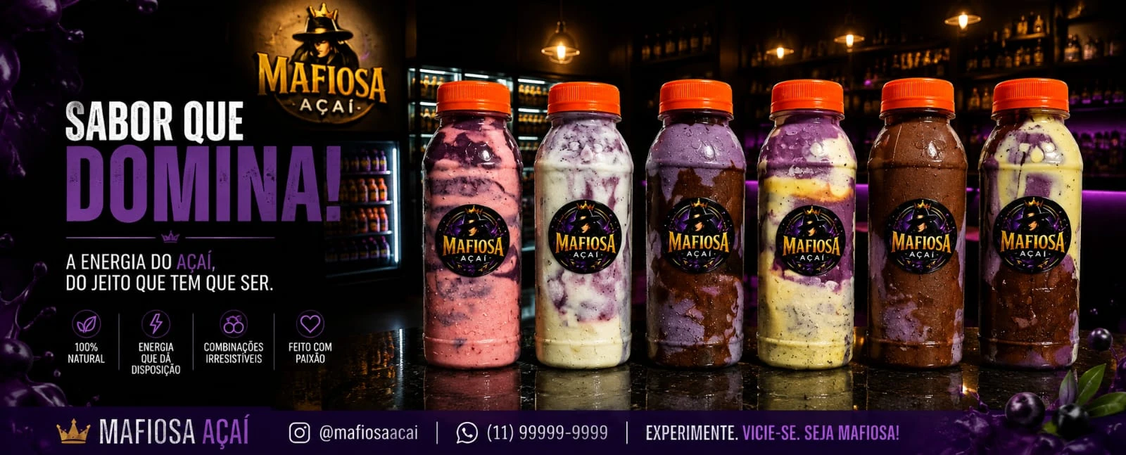 Banner do estabelecimento
