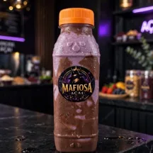 Mafiosa nutella