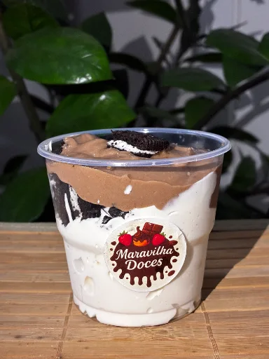 Choco Oreo