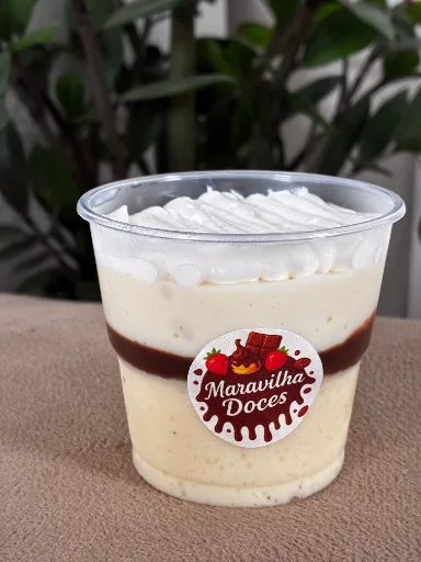 Marido Gelado