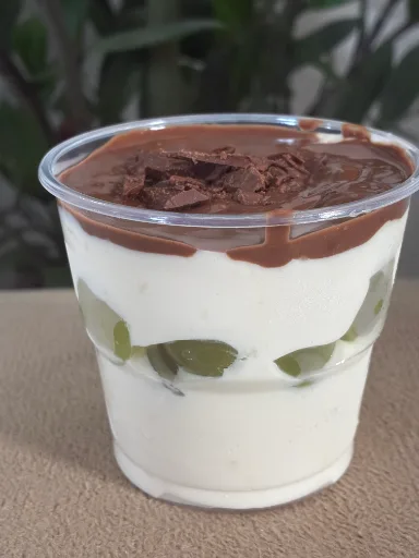 Gelado de Uva