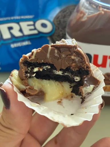 Oreo Surprise