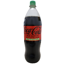 COCA COLA ZERO