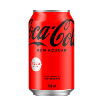 COCA COLA ZERO