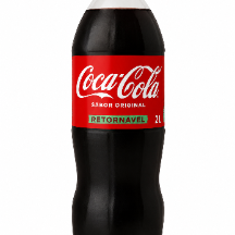 COCA COLA