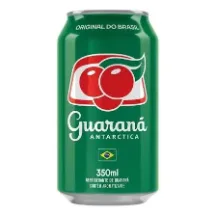 Guaraná 350ml