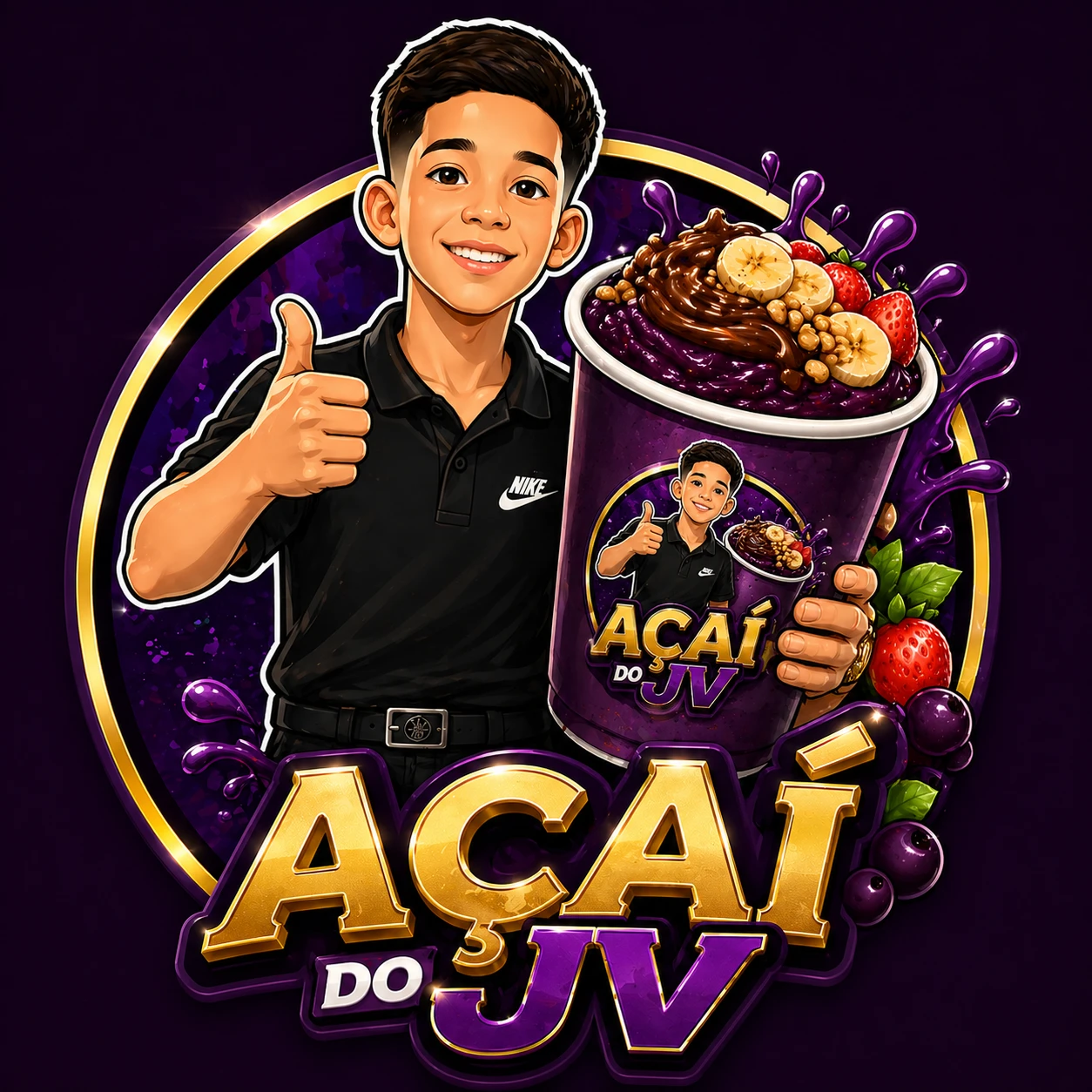 Banner do estabelecimento