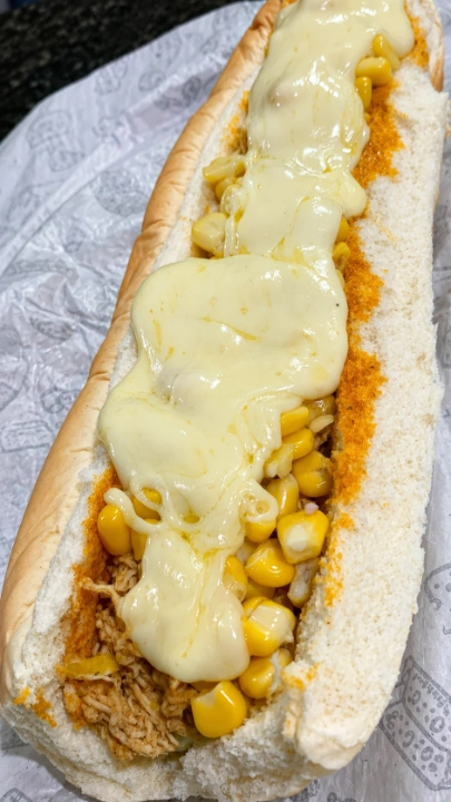 Dogão Imperial 