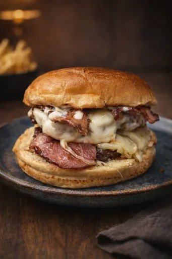 Smash Bacon