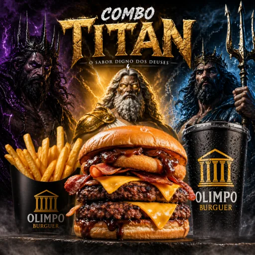 Novo item
